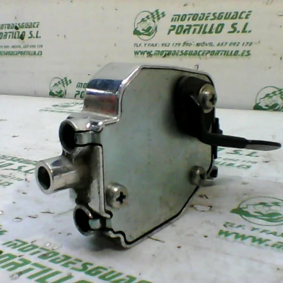 Foto de Soporte de maneta trasera Honda Lead 110 referencia 143-17-10775