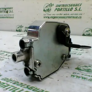 Foto de Soporte de maneta trasera Honda Lead 110 referencia 143-17-10775