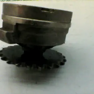 Foto de Bomba de aceite Piaggio FLY 125 4T referencia 75-19-18327 foto 5