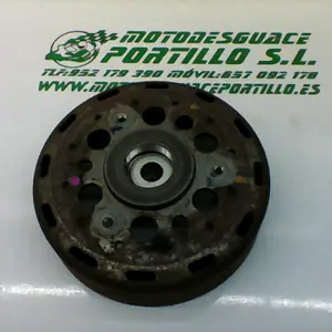 Foto de Plato magnetico Honda Pcx 125 referencia 181-23-46240 foto 5