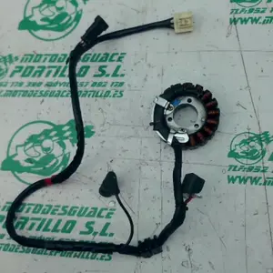 Foto de Encendido Piaggio BEVERLY 350I referencia 252-23-45888 foto 5