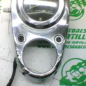 Foto de Cuentakilómetros Daelim VT-125-F referencia 408-22-43706 foto 1