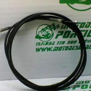 Foto de Cable cerradura asiento Honda VISION 110 referencia 110-20-31590 foto 2