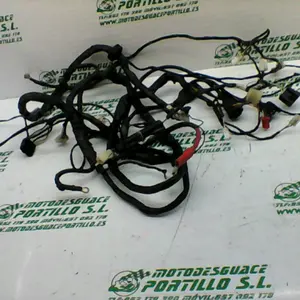 Foto de Instalación electrica Piaggio Fly 50 4T referencia 58-19-18910 foto 6