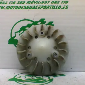 Foto de Ventilador del plato magnetico Honda Pcx 125 referencia 181-23-46247 foto 6
