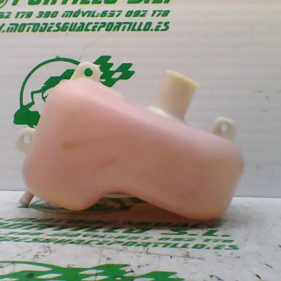 Foto de Depósito de aceite Keeway ZAHARA 50 referencia 404-21-37083