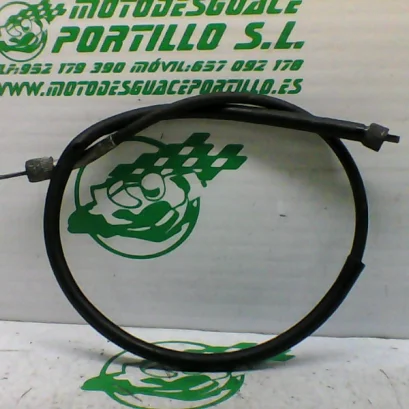 Foto de Cable cuentakilómetros Kawasaki Gpz 500 referencia 132-18-43246