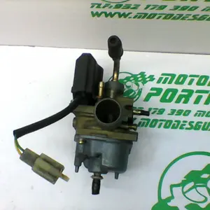 Foto de Carburador Malaguti F-10 referencia 232-18-26700 foto 3