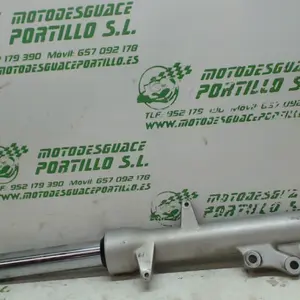 Foto de Barra horquilla izquierda Piaggio X8 125 referencia 86-19-18739 foto 3
