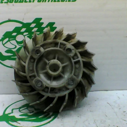 Foto de Ventilador del plato magnetico Honda X8R 50 referencia 147-20-39419