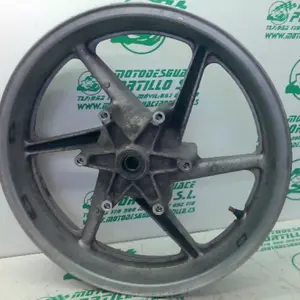 Foto de Llanta delantera Honda CB 750 referencia 346-23-47412 foto 2