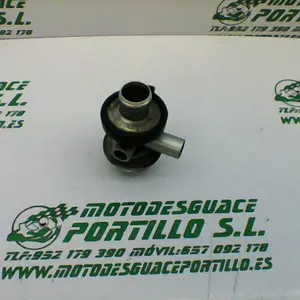 Foto de Válvula de gases Kawasaki Eliminator 125 referencia 274-18-17479 foto 9