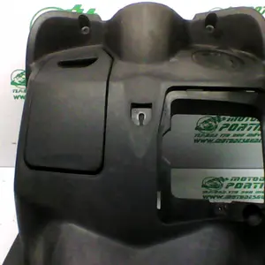 Foto de Contraescudo Yamaha Cygnus x 125 referencia 40-19-17881 foto 15