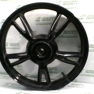 Foto de Llanta trasera Peugeot Tweet 50 4T referencia 84-24-48684 foto 6