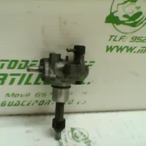 Foto de Bomba de aceite Peugeot ST 50 referencia 37-18-12192