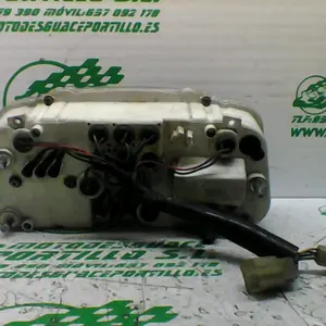 Foto de Cuentakilómetros Kawasaki Gpz 500 referencia 132-18-43201 foto 4