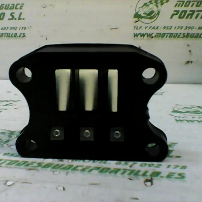Foto de Caja de laminas Peugeot SV 50 2T referencia 133-17-16754