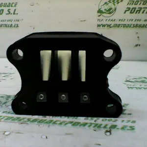 Foto de Caja de laminas Peugeot SV 50 2T referencia 133-17-16754 foto 1