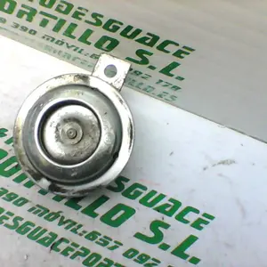 Foto de Claxon Honda SH 125 referencia 58-22-33816 foto 16