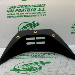Foto de Carcasa bajo asiento Piaggio Beverly 125 referencia 249-22-38633 foto 4