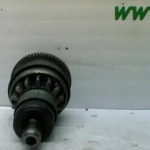 Foto de Bendix de arranque Peugeot Buxy 50 referencia 151-18-30655 foto 4