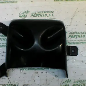 Foto de Protector de radiador Kymco Yager 125 referencia 178-18-14810 foto 2