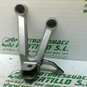 Foto de Estribera trasera izquierda Suzuki SV 650 S referencia 332-19-24978 foto 3
