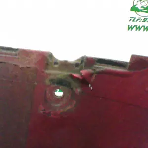 Foto de Carcasa delantera derecha Yamaha XJ 600 S DIVERSION referencia 128-19-20124 foto 5