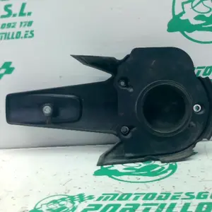 Foto de Embellecedor de tapa cárter Honda SH 125 2018 referencia 327-24-48765