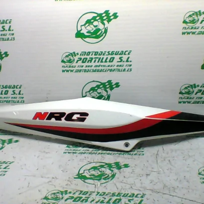Foto de Carcasa lateral trasera derecha Piaggio NRG Power 50 referencia 404-22-40426