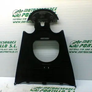 Foto de Embellecedor de tapa depósito de gasolina Honda VISION 110 referencia 338-19-24609