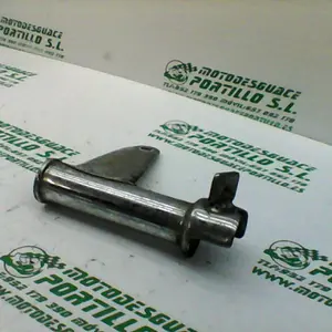Foto de Embellecedor de horquilla derecha Honda CB 450 DX referencia 300-19-45505 foto 5