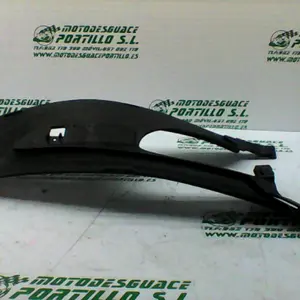 Foto de Carcasa lateral izquierda Gilera RUNNER 50 SP referencia 88-19-18819 foto 3