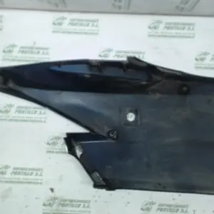 Foto de Carcasa lateral trasera izquierda Suzuki Burgman 125 referencia 90-16-817