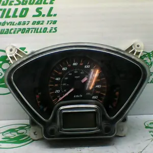 Foto de Cuentakilómetros Honda Pantheon 125 4T referencia 11-20-33212 foto 3