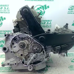 Foto de Motor Ducati MONSTER S2R referencia 141-23-44155 foto 2
