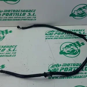 Foto de Latiguillo freno delantero Benelli MACIS referencia 324-22-39799 foto 3