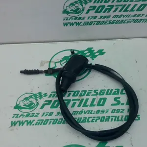 Foto de Cable embrague Daelim Daystar 125 referencia 43-24-48261 foto 3