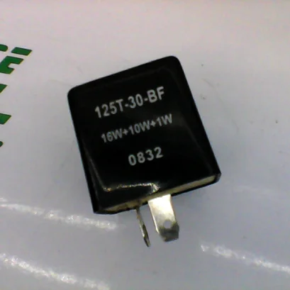 Foto de Rele de intermitencia Keeway Outlook 125 referencia 191-18-17264