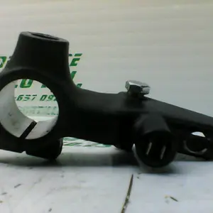 Foto de Soporte de maneta embrague Honda CBF 125 M referencia 170-19-20489 foto 4