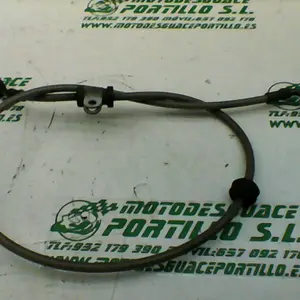 Foto de Latiguillo freno delantero Peugeot Satelis 125 referencia 253-18-16627 foto 1