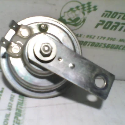 Foto de Claxon Honda SH 125 i 09-10 referencia 29-17-45094