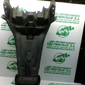 Foto de Portamatricula Piaggio CARNABY 200 referencia 163-20-29080 foto 3
