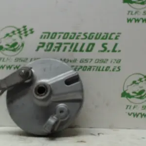 Foto de Porta-zapata rueda delantera Piaggio ZIP Aire 2T 1 50 referencia 29-22-36167 foto 14