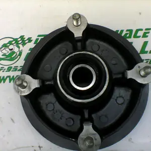 Foto de Maza llanta trasera Honda CBF 125 M referencia 166-22-34769 foto 2
