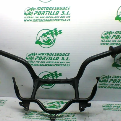 Foto de Manillar Yamaha XMAX 250 referencia 213-19-37359