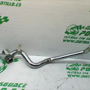 Foto de Palanca de freno trasero Yamaha YBR 125 i referencia 171-21-30504 foto 4