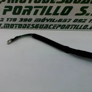 Foto de Sensor de freno trasero Peugeot Tweet 50 4T referencia 164-23-45660