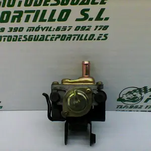 Foto de Válvula de gases Suzuki Marauder 125 referencia 46-19-17655 foto 4