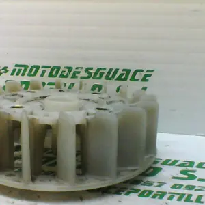 Foto de Ventilador del plato magnetico Kymco Agility 125 referencia 279-19-24433 foto 4